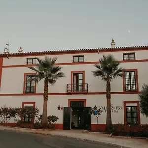 3* Hotel Posada De Valdezufre