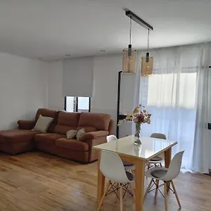 Casa Dona Elvira Apartamento
