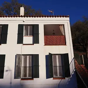 Casa La Buganvilla 2 Сasa de vacaciones