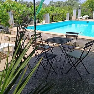 Casa Cabezo Del Gato Сasa de vacaciones