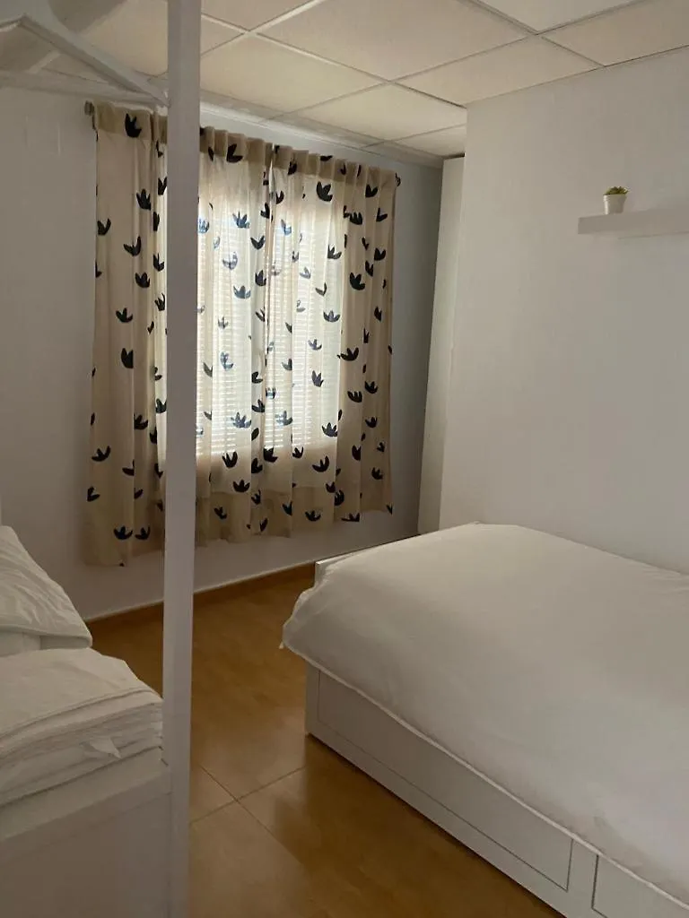 Aracena Cozy Hideaway Apartment