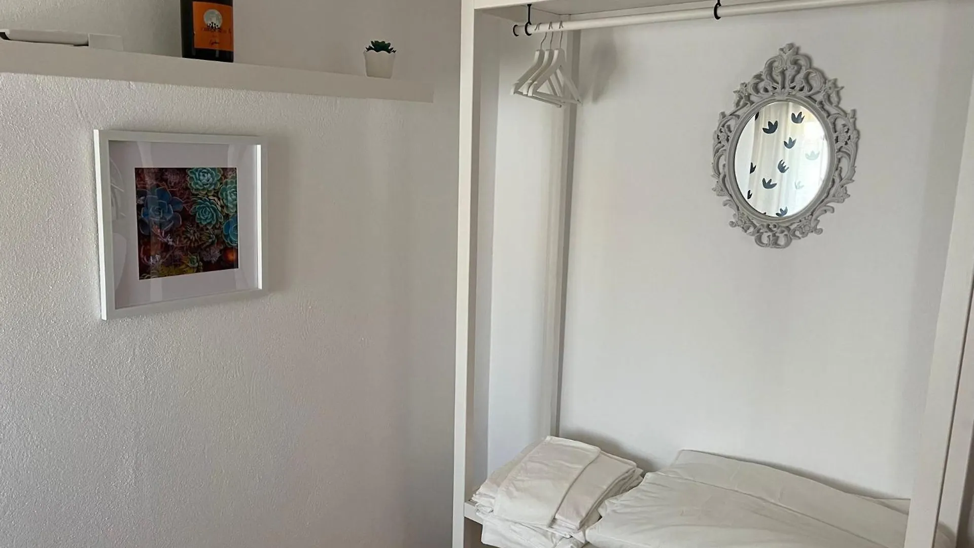 Aracena Cozy Hideaway Apartment