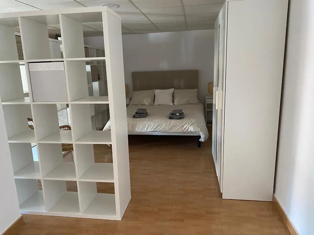 Aracena Cozy Hideaway Apartment Spain