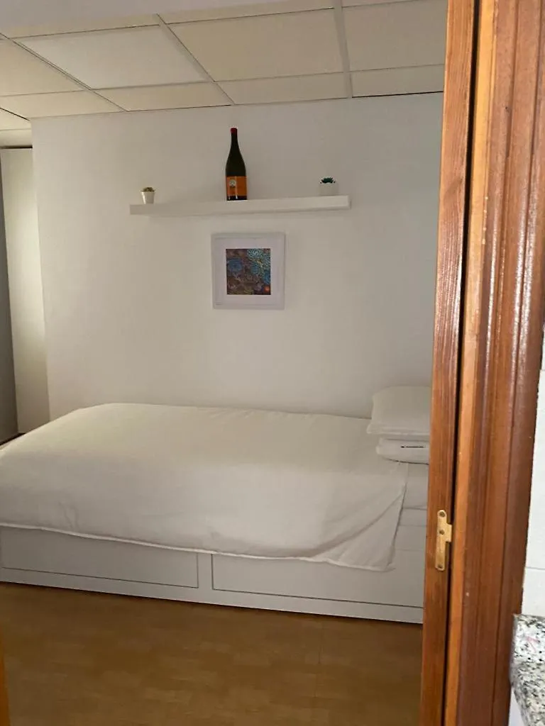 Aracena Cozy Hideaway Apartment Spain