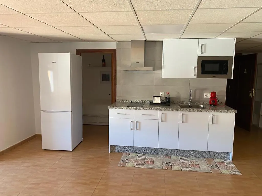 Aracena Cozy Hideaway Apartment