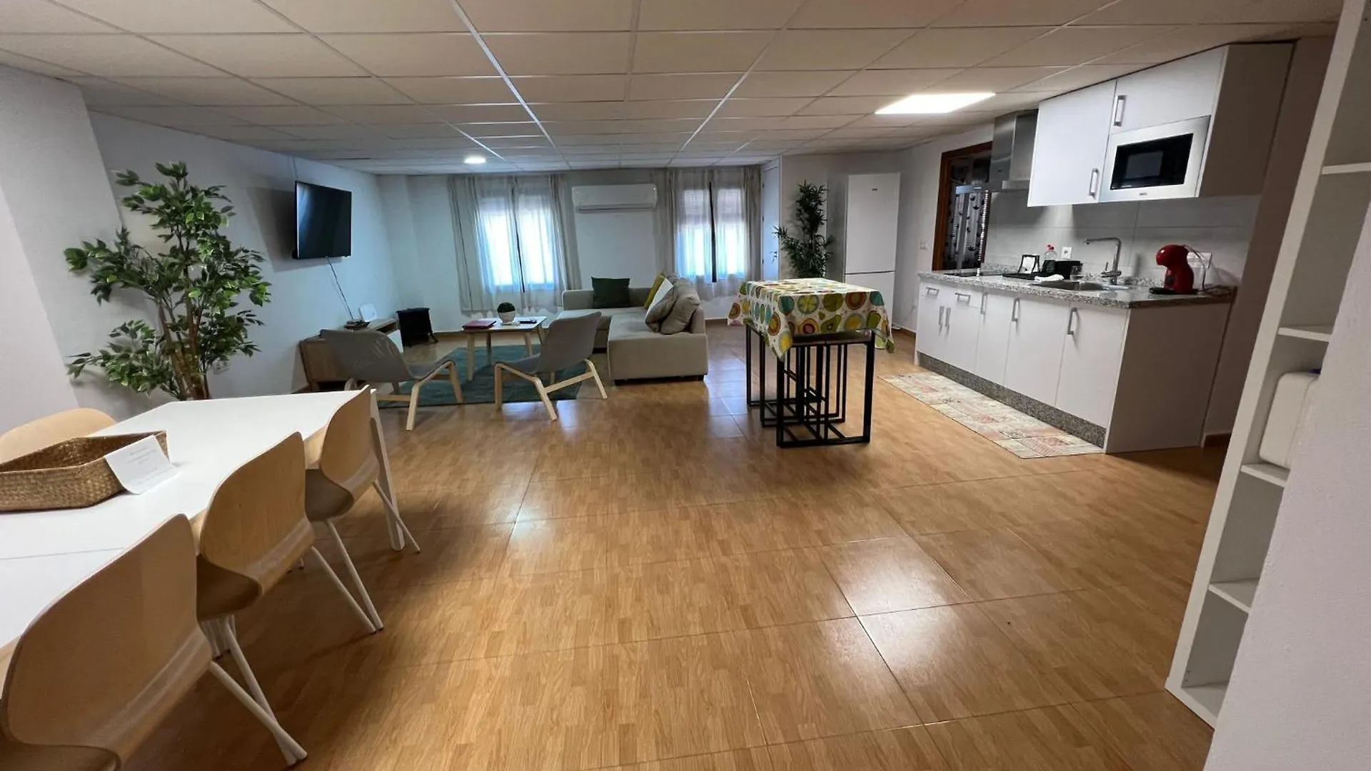 Aracena Cozy Hideaway Apartment