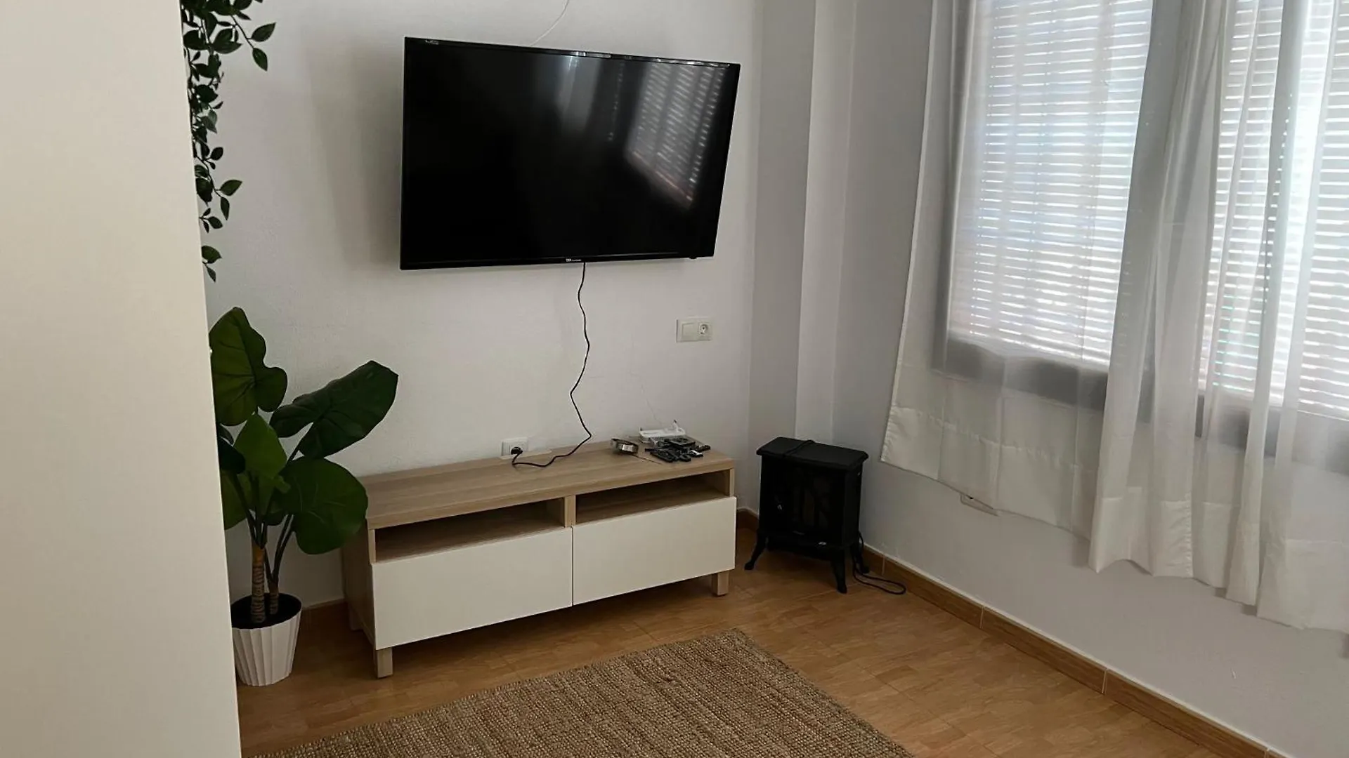 Aracena Cozy Hideaway Apartment Spain