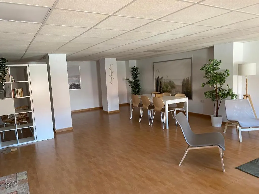 Aracena Cozy Hideaway Apartment