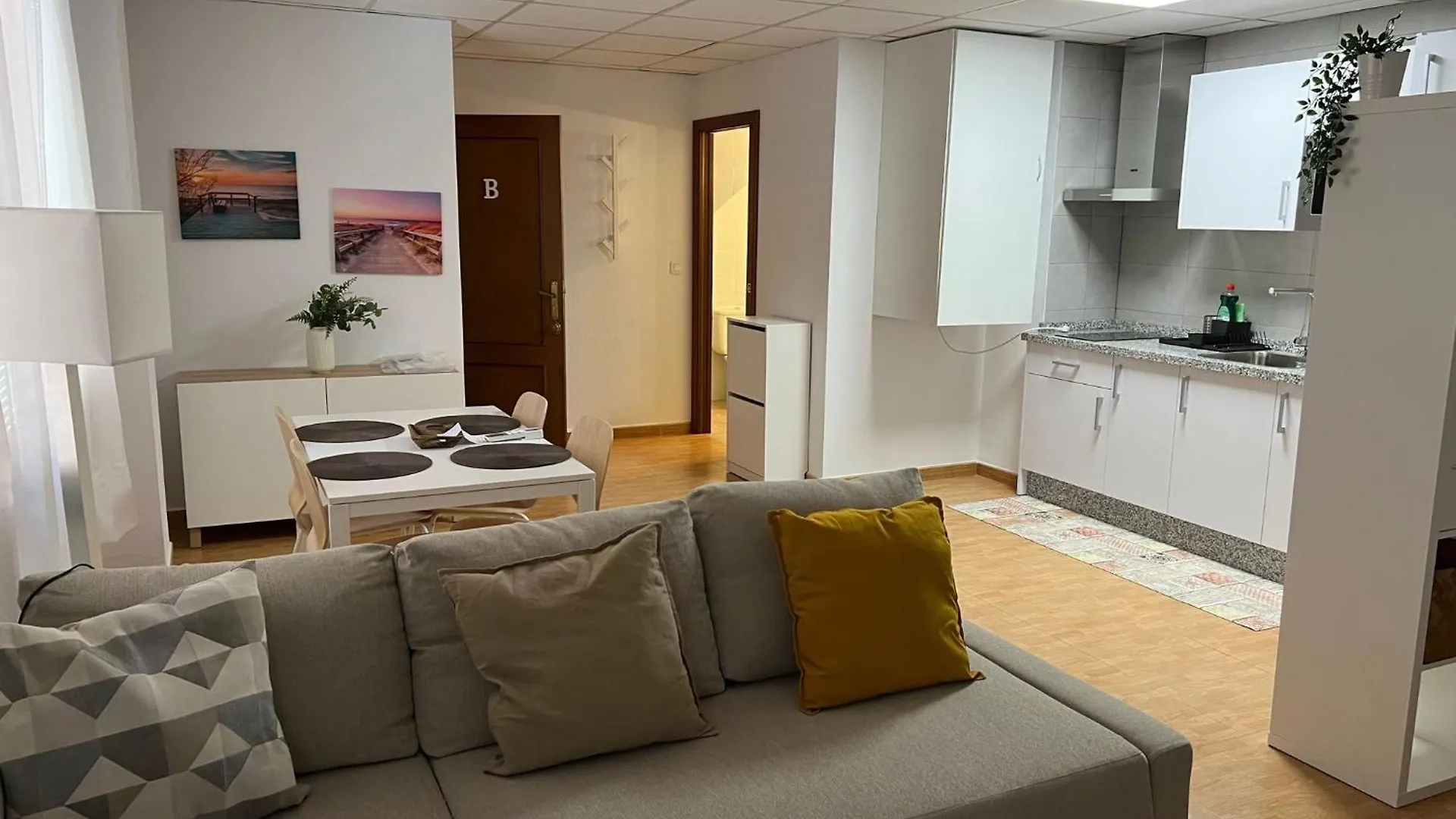 Aracena Cozy Hideaway Apartment