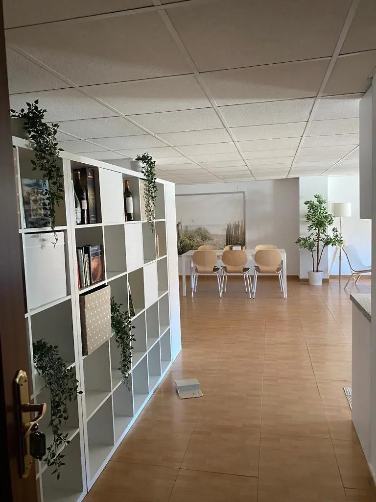 Aracena Cozy Hideaway Apartment Spain