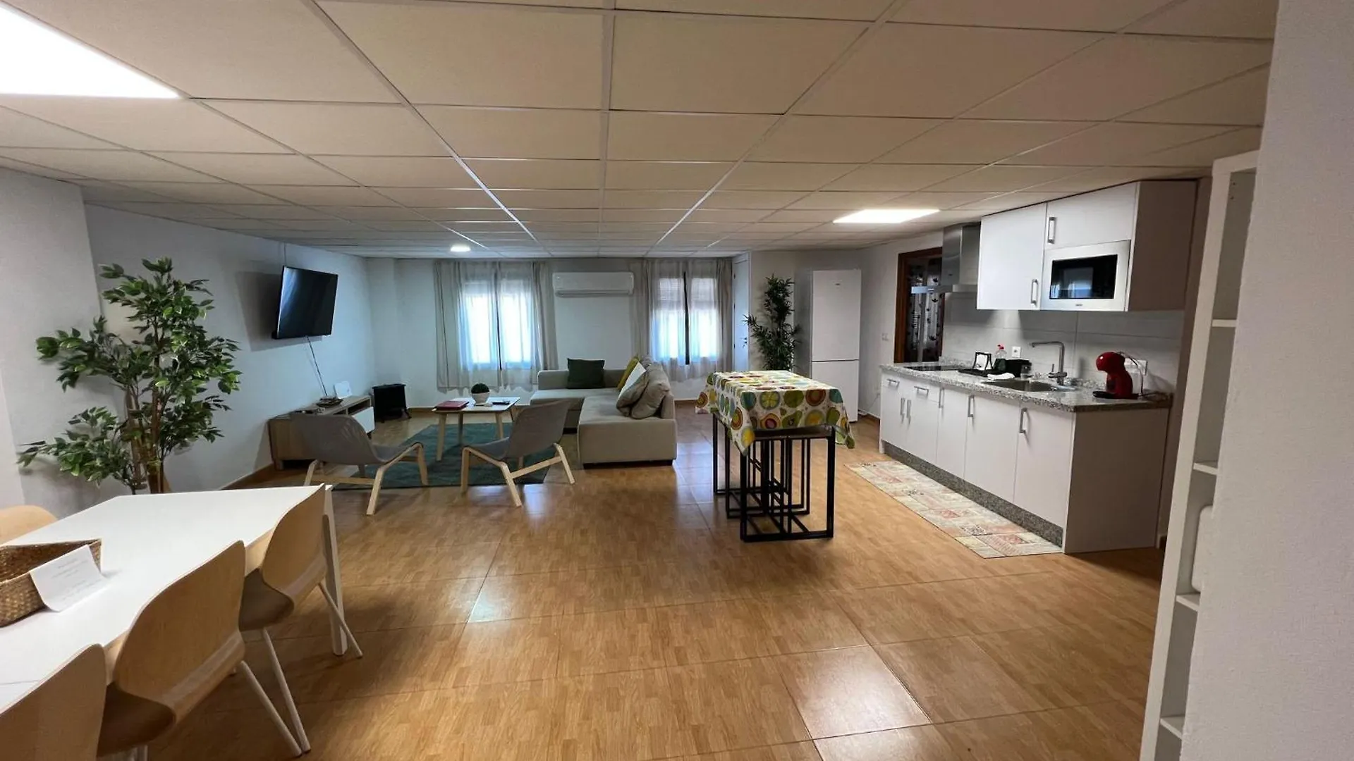 Aracena Cozy Hideaway Apartment