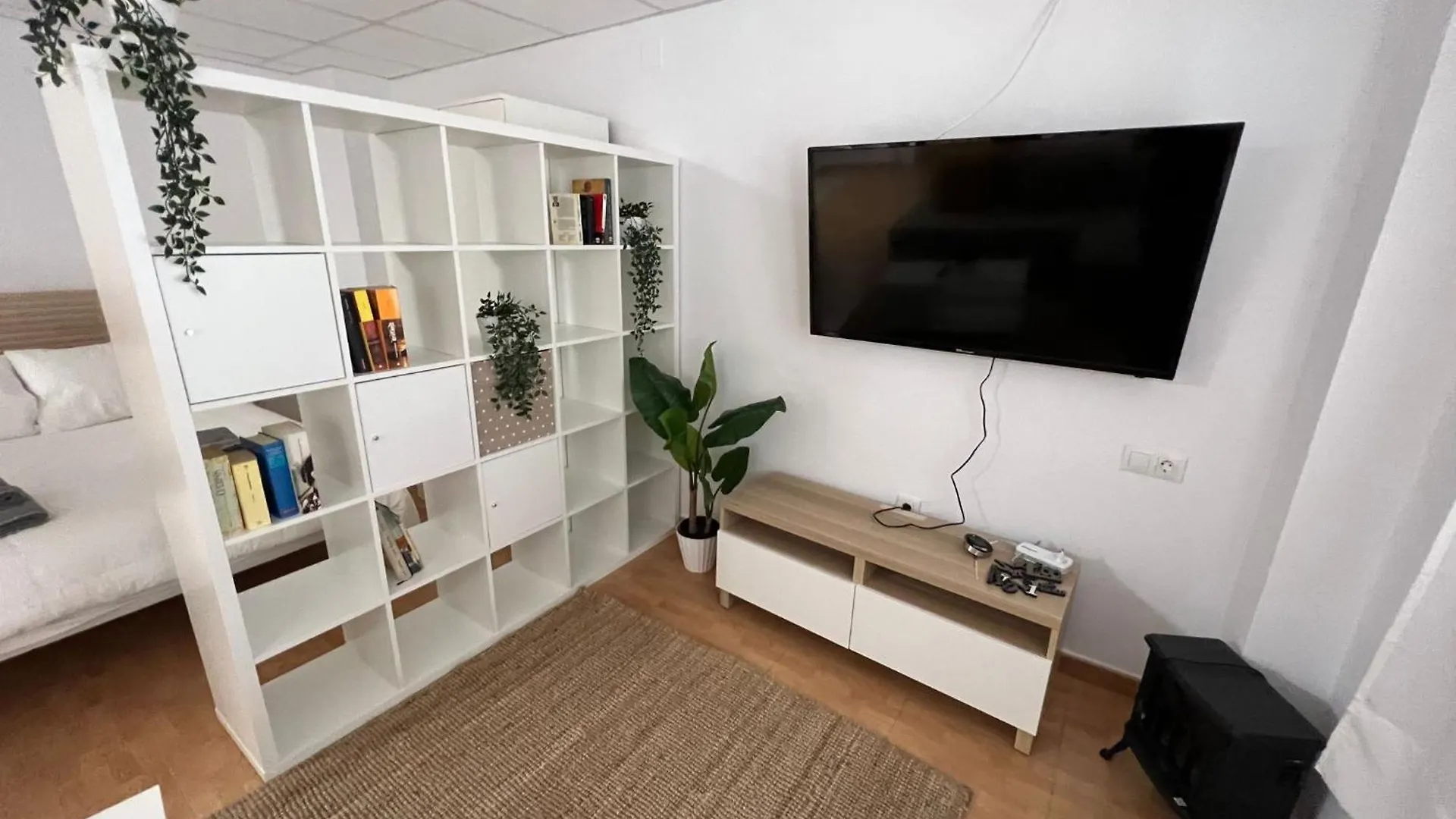 Aracena Cozy Hideaway Apartment