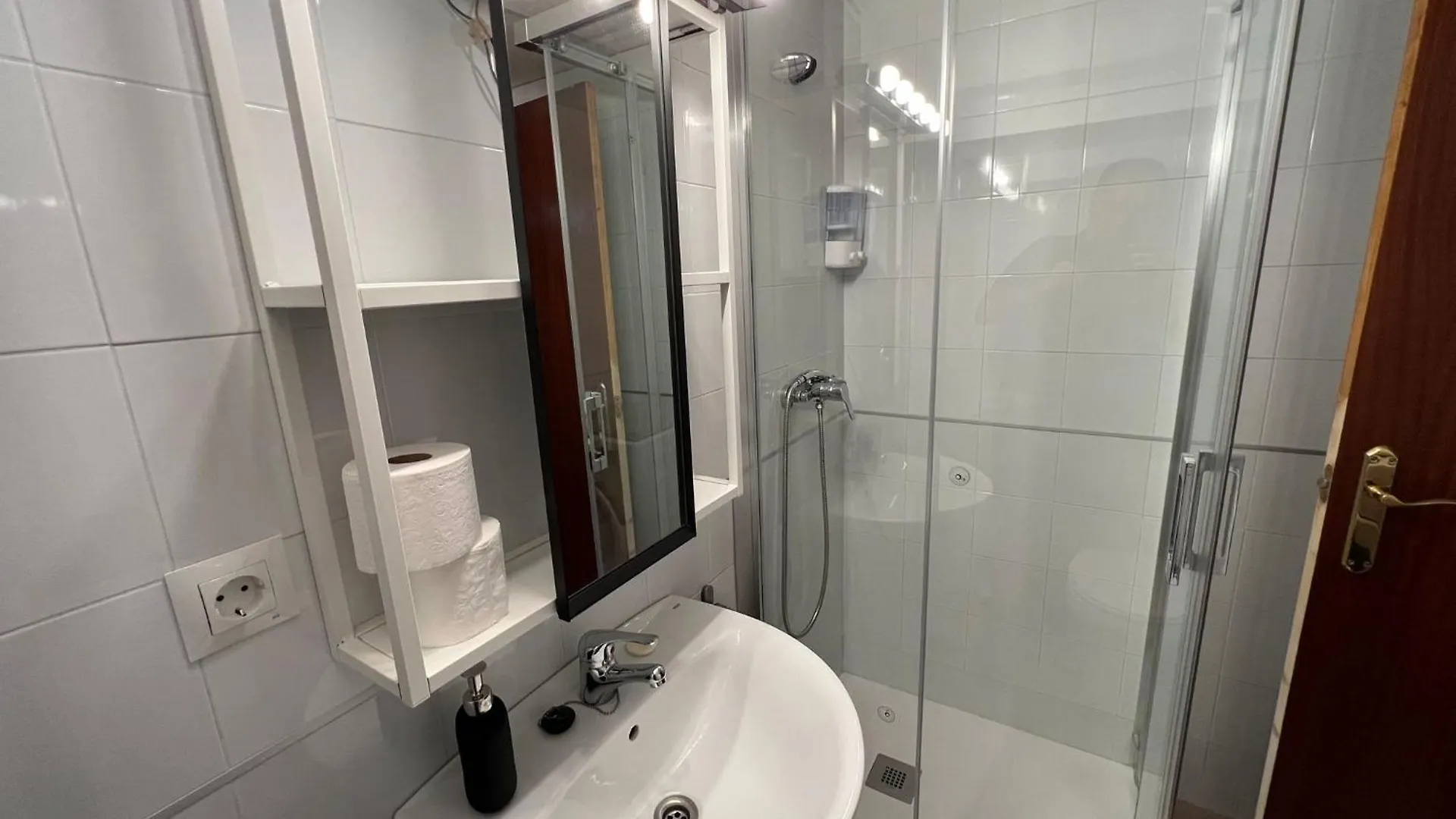 Aracena Cozy Hideaway Apartment