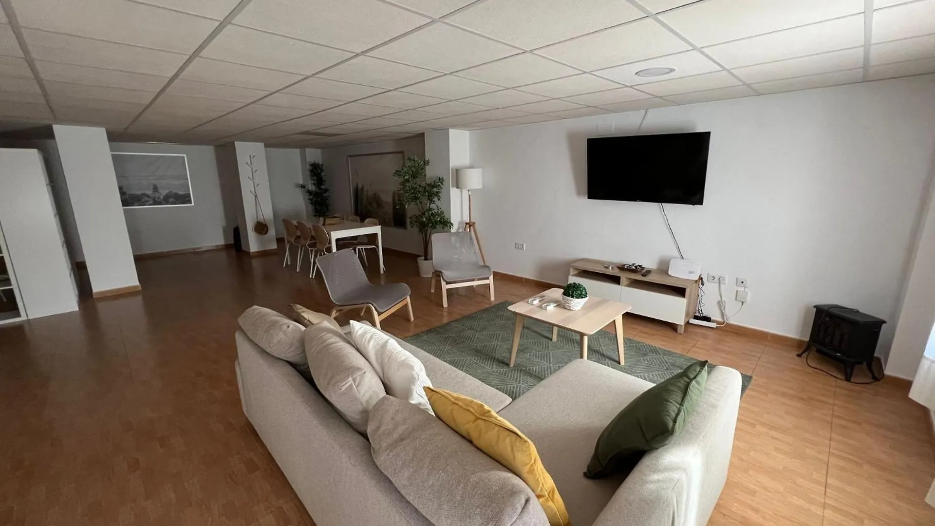 Aracena Cozy Hideaway Apartment
