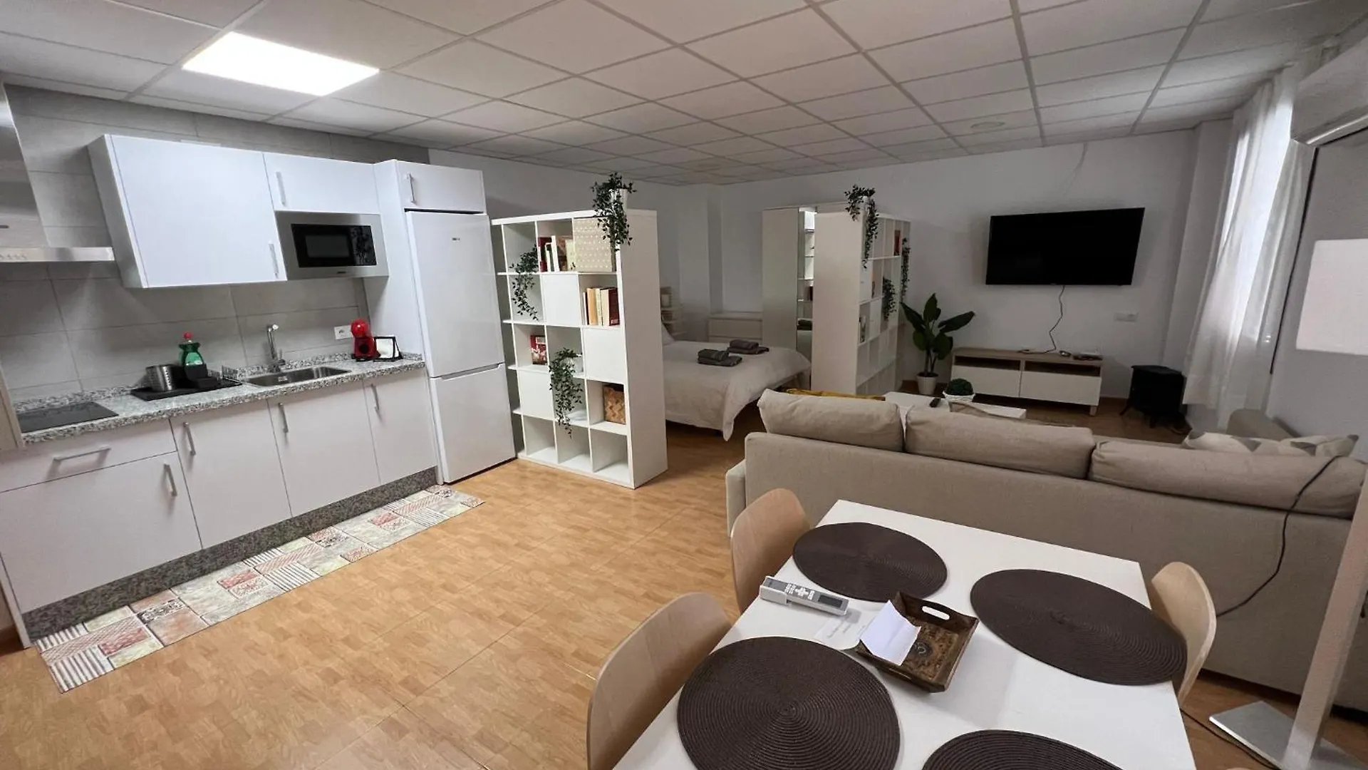 Aracena Cozy Hideaway Apartment