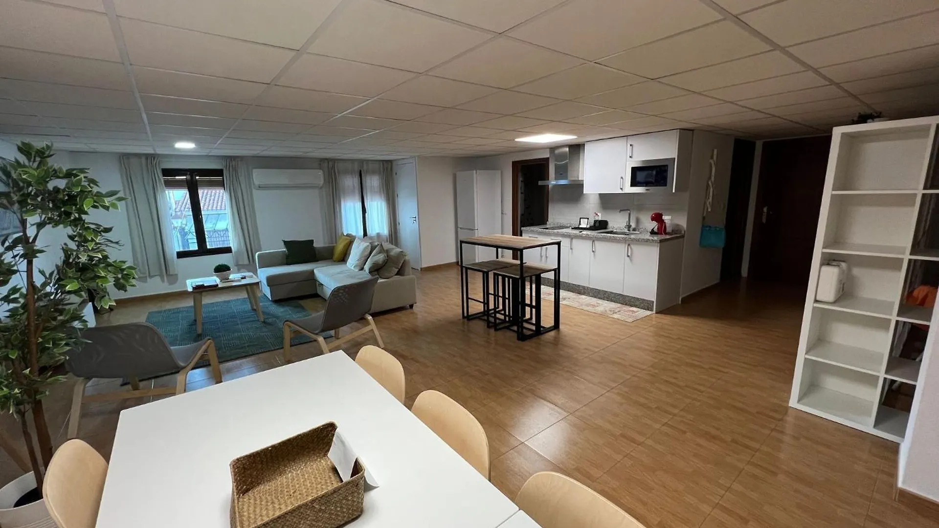 Aracena Cozy Hideaway Apartment