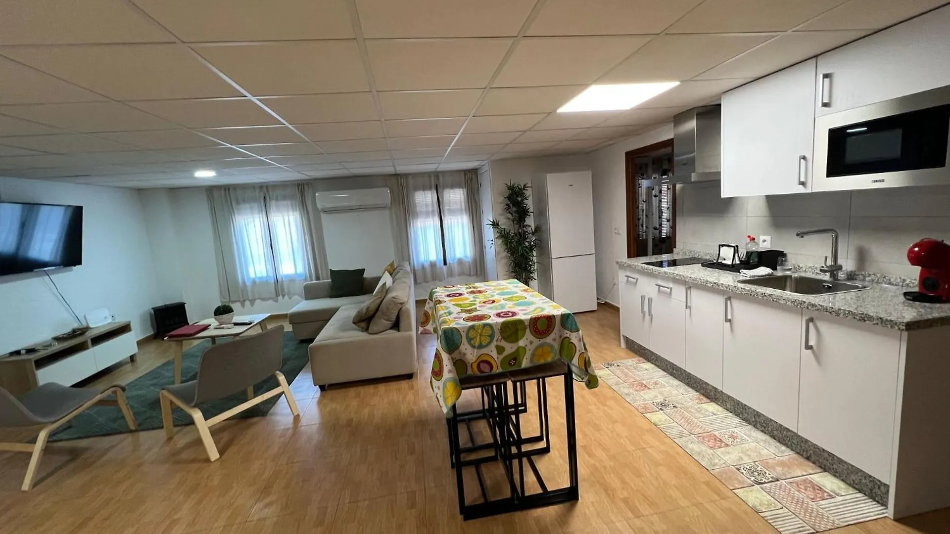 Aracena Cozy Hideaway Apartment 0*,  Spain