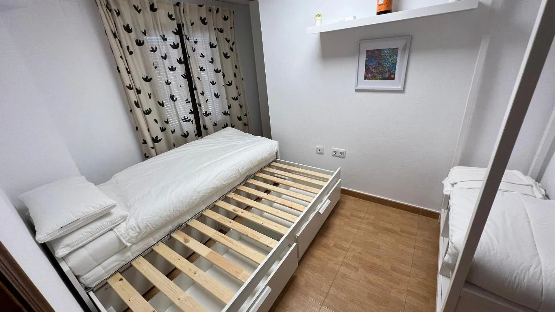 Aracena Cozy Hideaway Apartment
