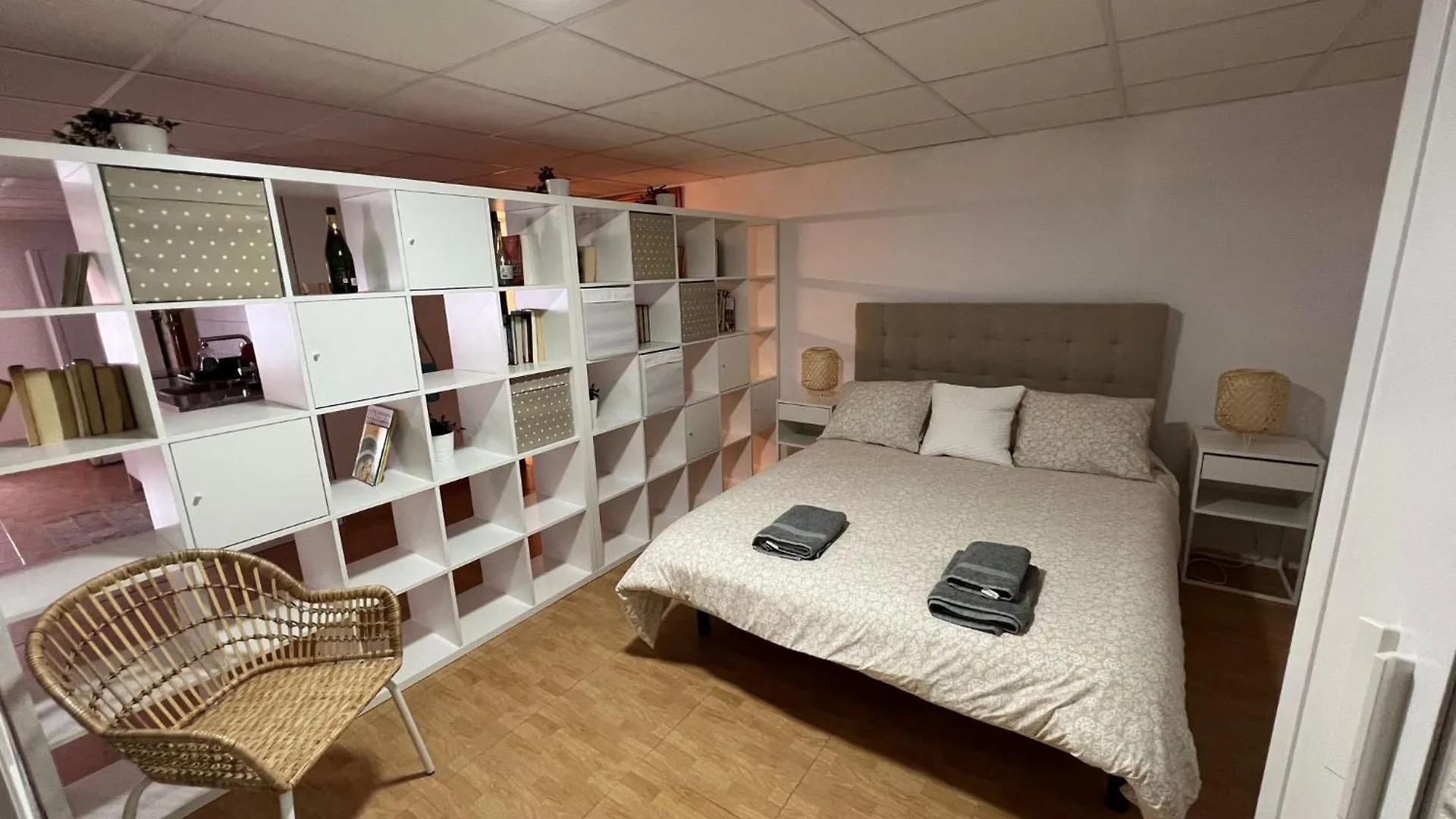 Aracena Cozy Hideaway Apartment 0*,