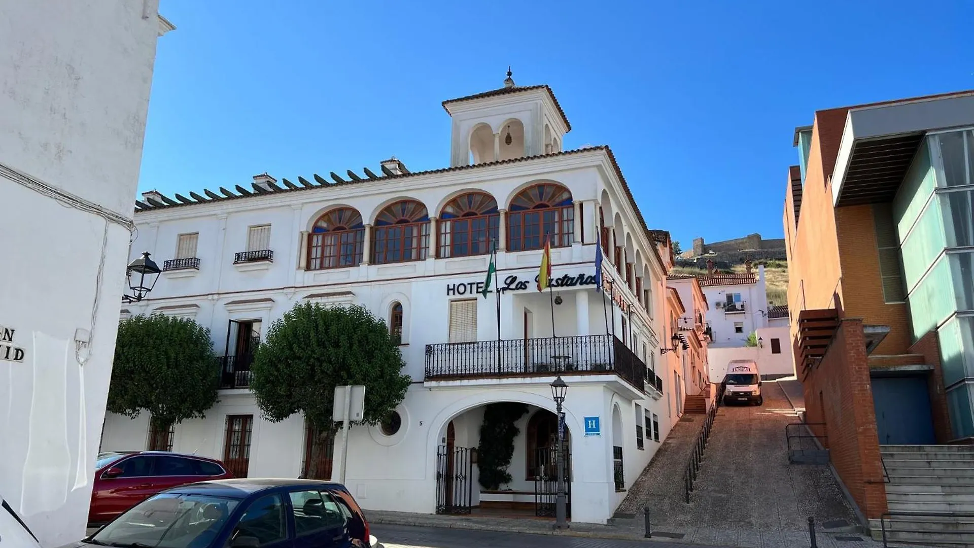 Aracena Cozy Hideaway Apartment