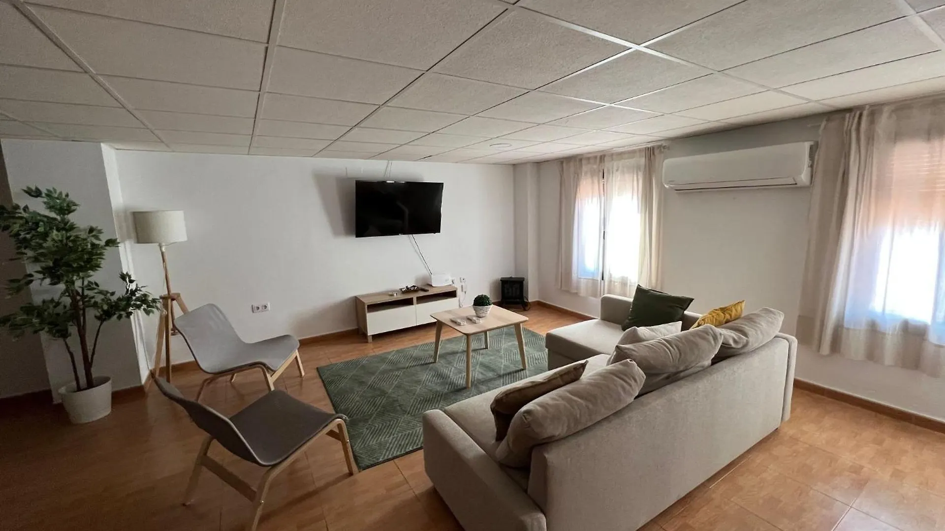 Aracena Cozy Hideaway Apartment