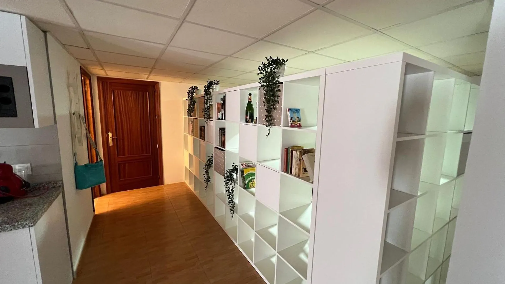Aracena Cozy Hideaway Apartment