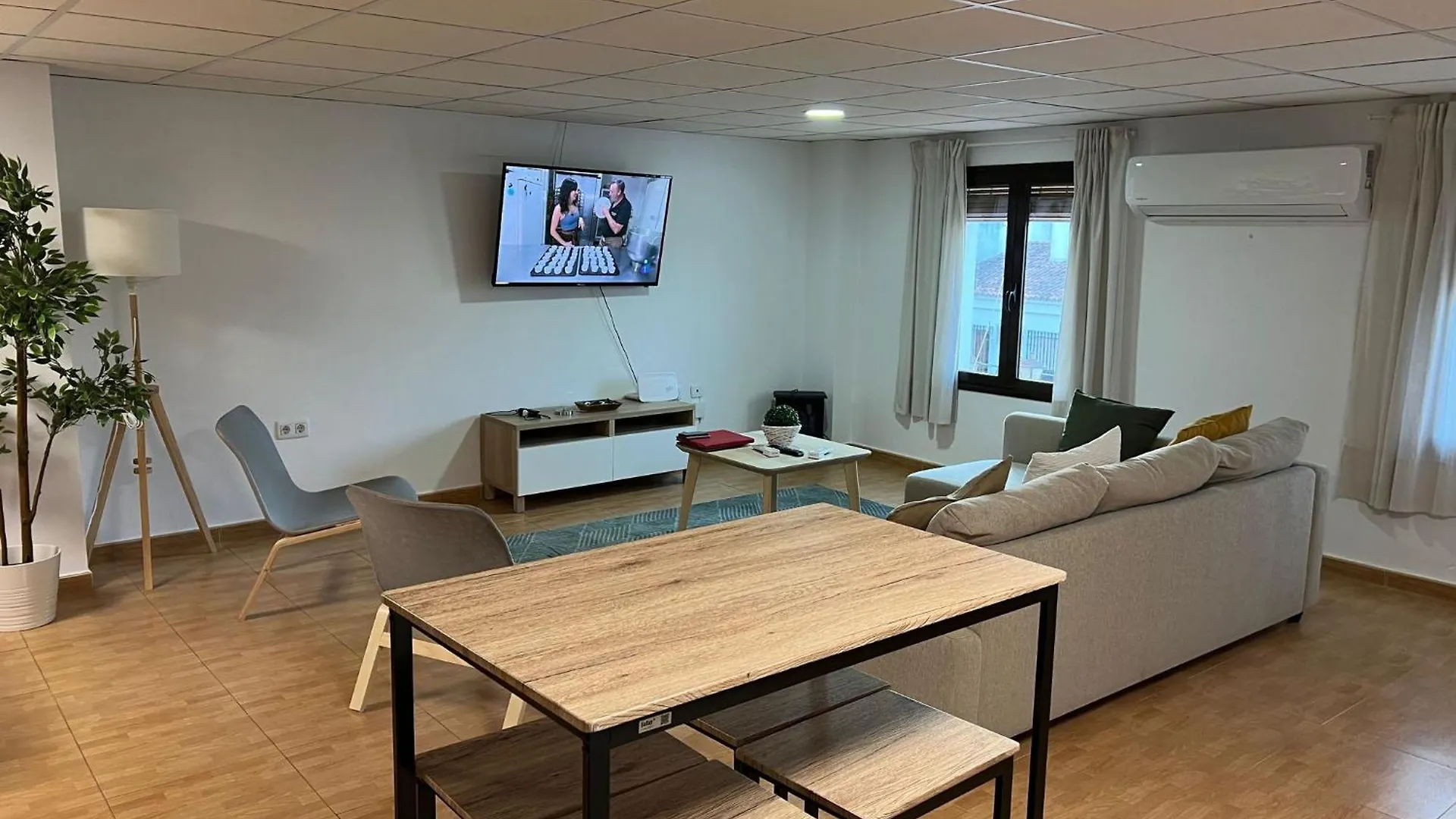 Aracena Cozy Hideaway Apartment