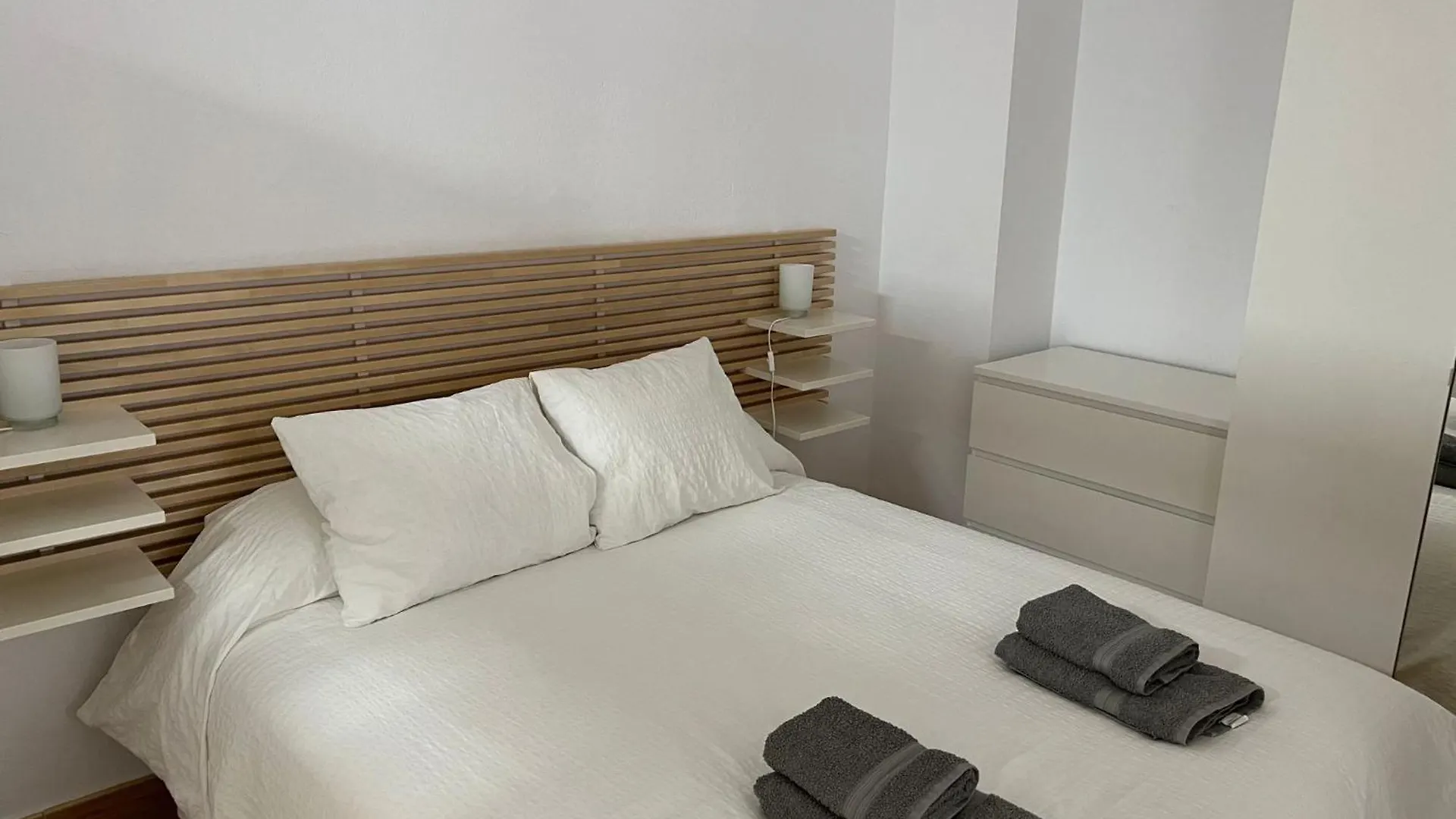Aracena Cozy Hideaway Apartment Spain